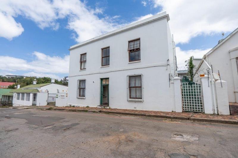 11 Bedroom Property for Sale in Grahamstown Central Eastern Cape